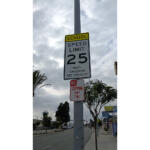 【画像】映画のイメージとは全然違う! 結構マナーもルールも厳格に守るアメリカのクルマ事情 〜 画像8