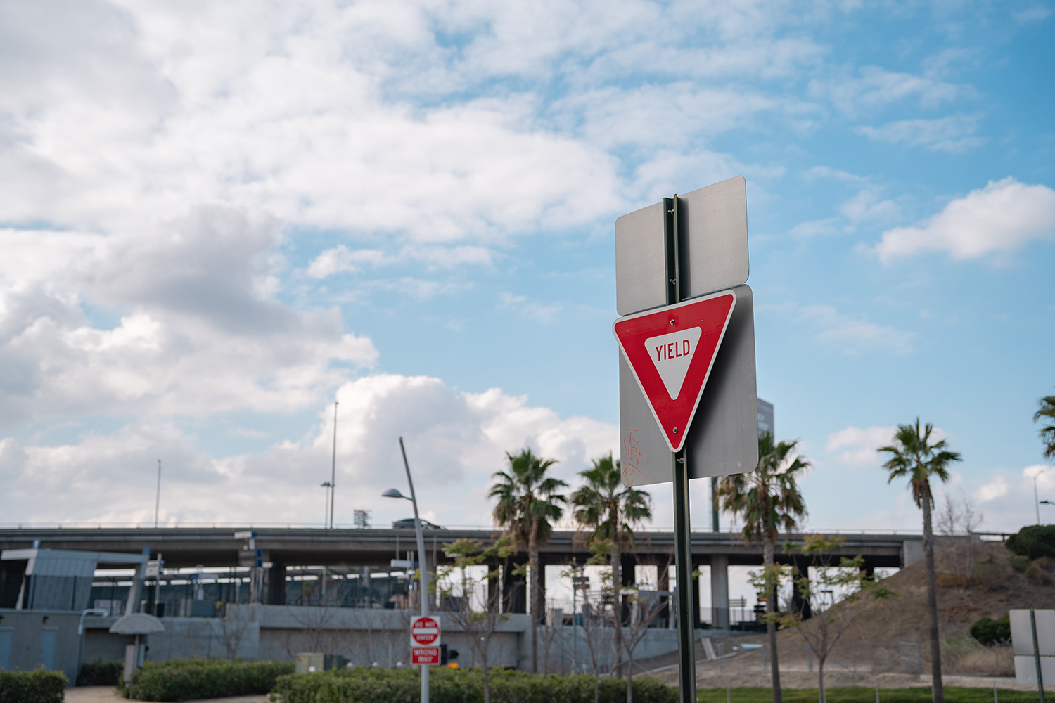 アメリカの標識は文字だらけでわかりにくさ全開だった 〜 画像10