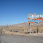 【画像】映画のイメージとは全然違う! 結構マナーもルールも厳格に守るアメリカのクルマ事情 〜 画像3