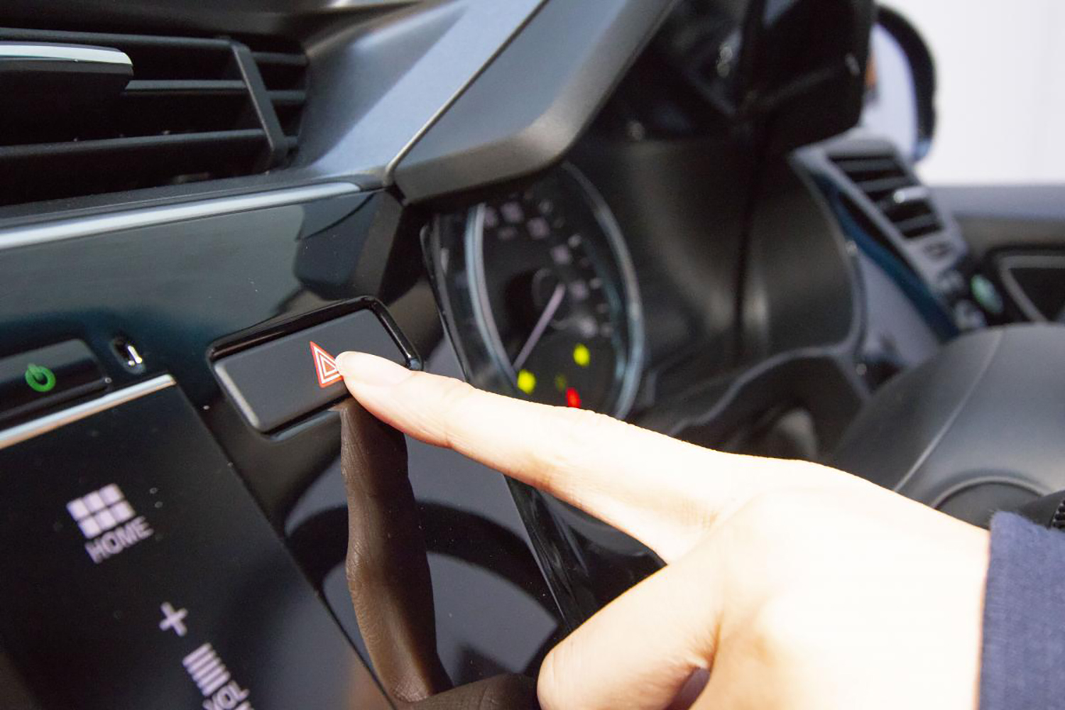 サンキューハザードのイメージ 〜 画像7