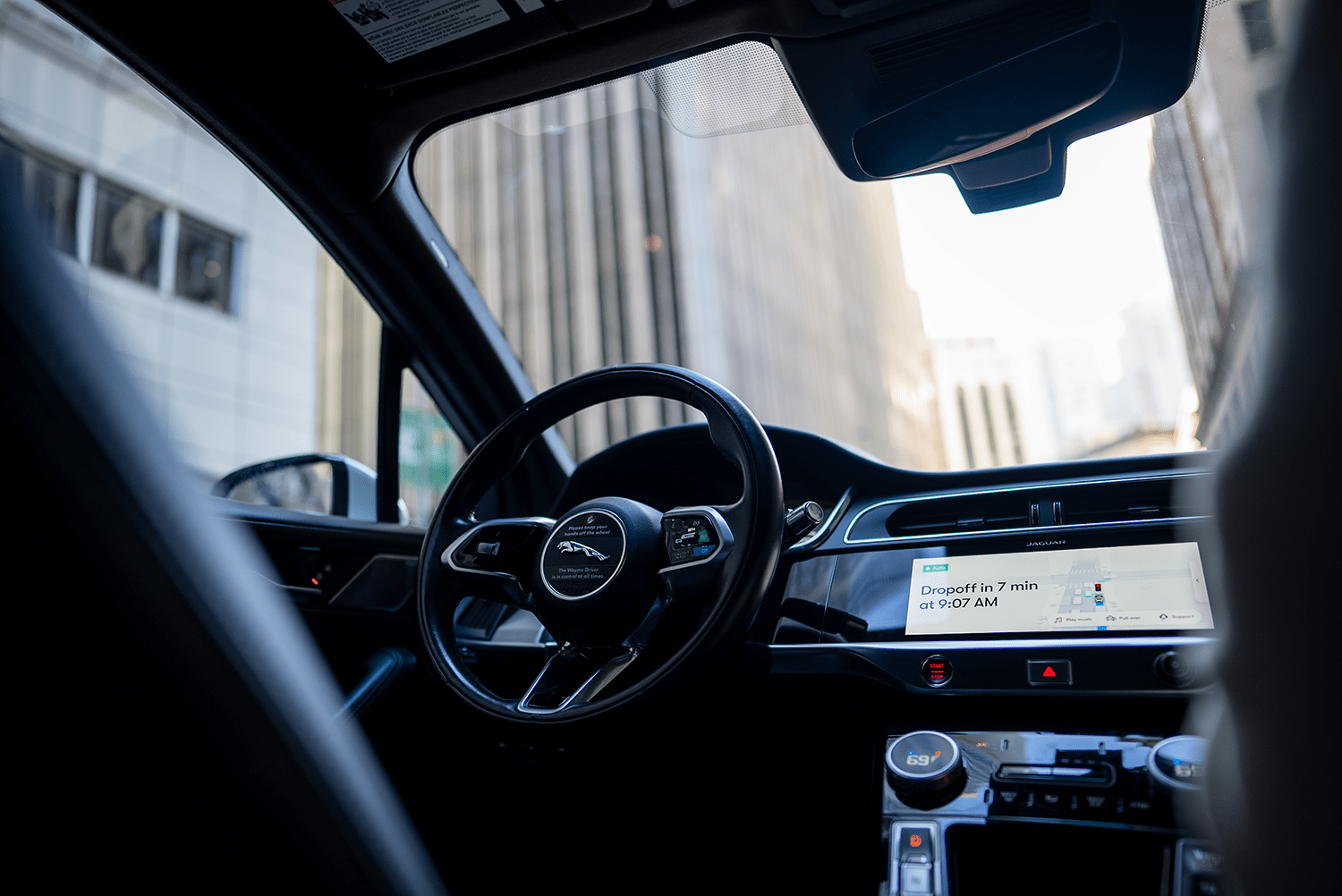 自動運転大国のアメリカで見た無人運転タクシーが抱える課題 〜 画像1