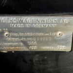 【画像】庶民車のビートルを魔改造！　リムジン化した通称「ロールスワーゲン」はハリウッドスターも虜にした１台だった 〜 画像2