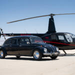 【画像】庶民車のビートルを魔改造！　リムジン化した通称「ロールスワーゲン」はハリウッドスターも虜にした１台だった 〜 画像1