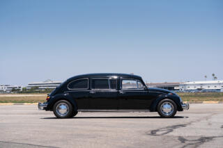 VW ビートルリムジン