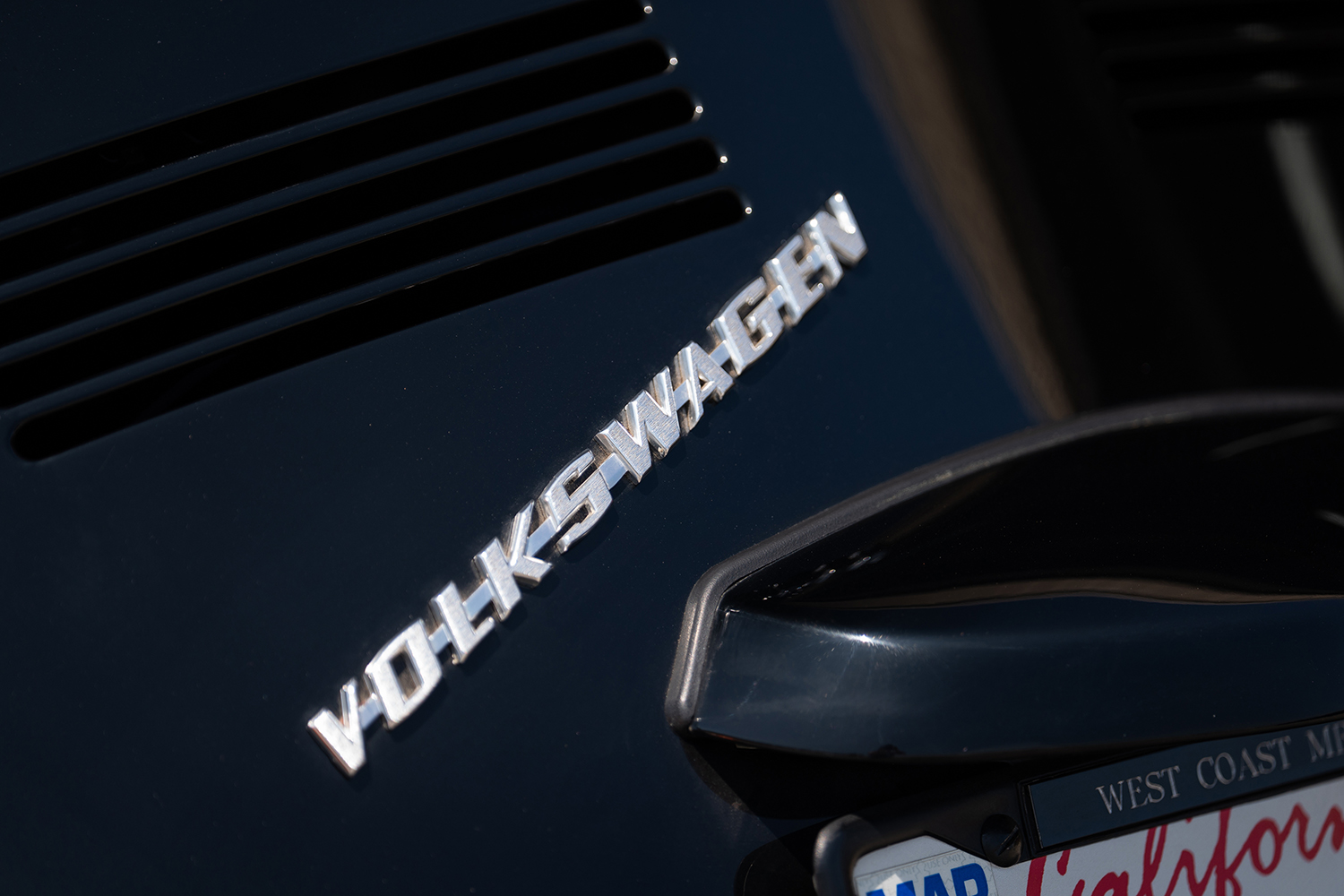 ビートルを全長５mに伸ばしちゃった「ビートル・リムジン」の衝撃 〜 画像3