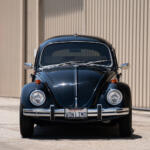 【画像】庶民車のビートルを魔改造！　リムジン化した通称「ロールスワーゲン」はハリウッドスターも虜にした１台だった 〜 画像4