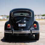 【画像】庶民車のビートルを魔改造！　リムジン化した通称「ロールスワーゲン」はハリウッドスターも虜にした１台だった 〜 画像5