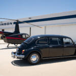 【画像】庶民車のビートルを魔改造！　リムジン化した通称「ロールスワーゲン」はハリウッドスターも虜にした１台だった 〜 画像15