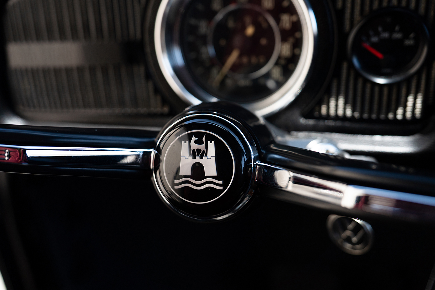 ビートルを全長５mに伸ばしちゃった「ビートル・リムジン」の衝撃 〜 画像7