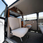 【画像】庶民車のビートルを魔改造！　リムジン化した通称「ロールスワーゲン」はハリウッドスターも虜にした１台だった 〜 画像21