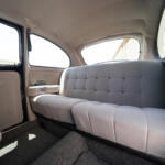 【画像】庶民車のビートルを魔改造！　リムジン化した通称「ロールスワーゲン」はハリウッドスターも虜にした１台だった 〜 画像19