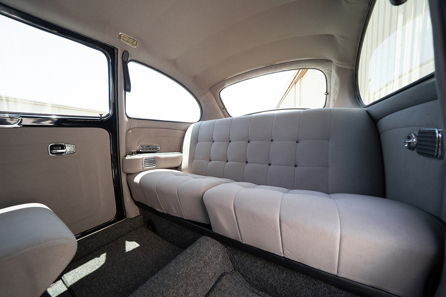 VW ビートルリムジン