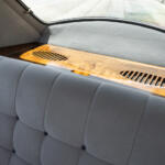 【画像】庶民車のビートルを魔改造！　リムジン化した通称「ロールスワーゲン」はハリウッドスターも虜にした１台だった 〜 画像10