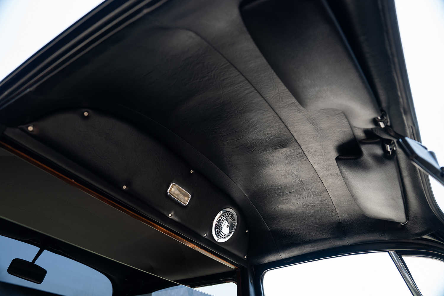 ビートルを全長５mに伸ばしちゃった「ビートル・リムジン」の衝撃 〜 画像11