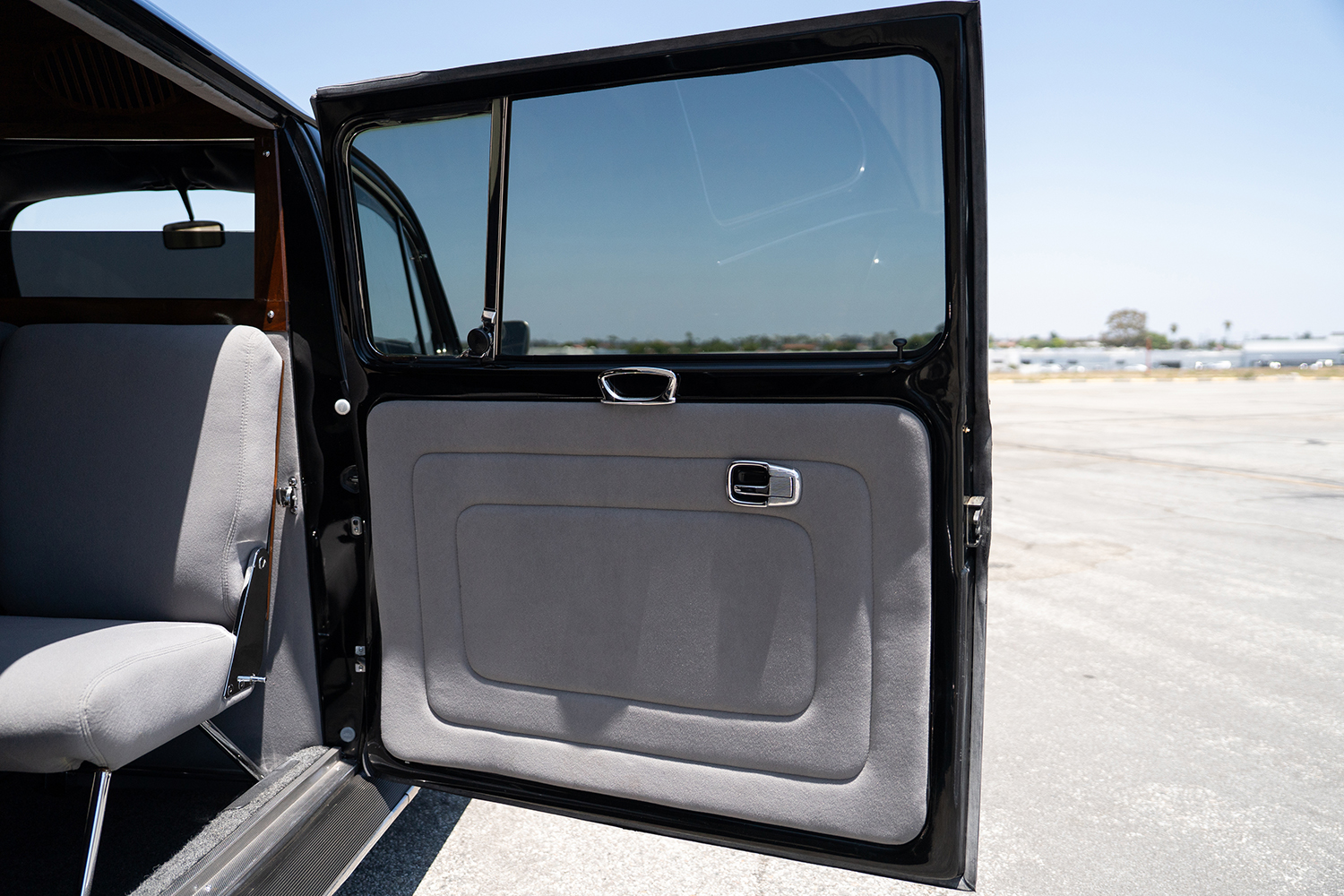 ビートルを全長５mに伸ばしちゃった「ビートル・リムジン」の衝撃 〜 画像12