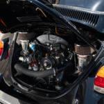 【画像】庶民車のビートルを魔改造！　リムジン化した通称「ロールスワーゲン」はハリウッドスターも虜にした１台だった 〜 画像17