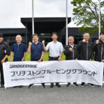 【画像】必要なのは速さよりも正確なラップを刻む機械のような走り！　ブリヂストンの極秘基地「ブルーピンググラウンド」でタイヤ開発の現場を体験したら職人技に圧倒された 〜 画像52