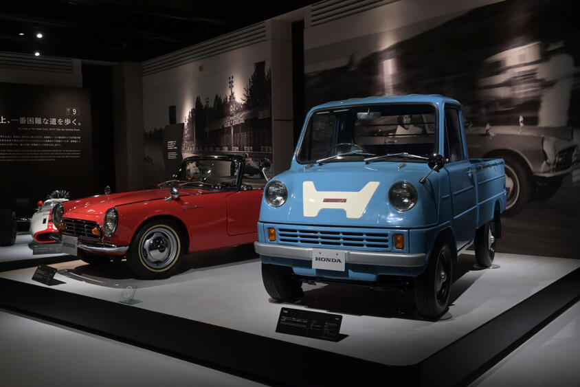 自動車メーカーが手がけているからヤバいほど見応え十分! クルマ好きならコンプリートしたいメーカ系博物館10選