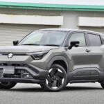 【画像】2025-2026日本カー・オブ・ザ・イヤーの10ベストカーが発表！　最終選考に進む国産車６台・輸入車４台が決まった 〜 画像7