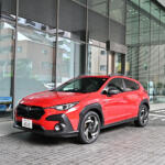 【画像】【試乗】やっぱりSUBARUの「アイサイトX」は安くて効果抜群！　クロストレックで東京ー大阪往復1000kmを走って実感した「安全＆安楽っぷり」!! 〜 画像1