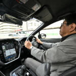 【画像】【試乗】やっぱりSUBARUの「アイサイトX」は安くて効果抜群！　クロストレックで東京ー大阪往復1000kmを走って実感した「安全＆安楽っぷり」!! 〜 画像3