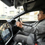 【画像】【試乗】やっぱりSUBARUの「アイサイトX」は安くて効果抜群！　クロストレックで東京ー大阪往復1000kmを走って実感した「安全＆安楽っぷり」!! 〜 画像4