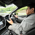 【画像】【試乗】やっぱりSUBARUの「アイサイトX」は安くて効果抜群！　クロストレックで東京ー大阪往復1000kmを走って実感した「安全＆安楽っぷり」!! 〜 画像38