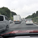 【画像】【試乗】やっぱりSUBARUの「アイサイトX」は安くて効果抜群！　クロストレックで東京ー大阪往復1000kmを走って実感した「安全＆安楽っぷり」!! 〜 画像8