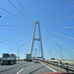 【画像】【試乗】やっぱりSUBARUの「アイサイトX」は安くて効果抜群！　クロストレックで東京ー大阪往復1000kmを走って実感した「安全＆安楽っぷり」!! 〜 画像10