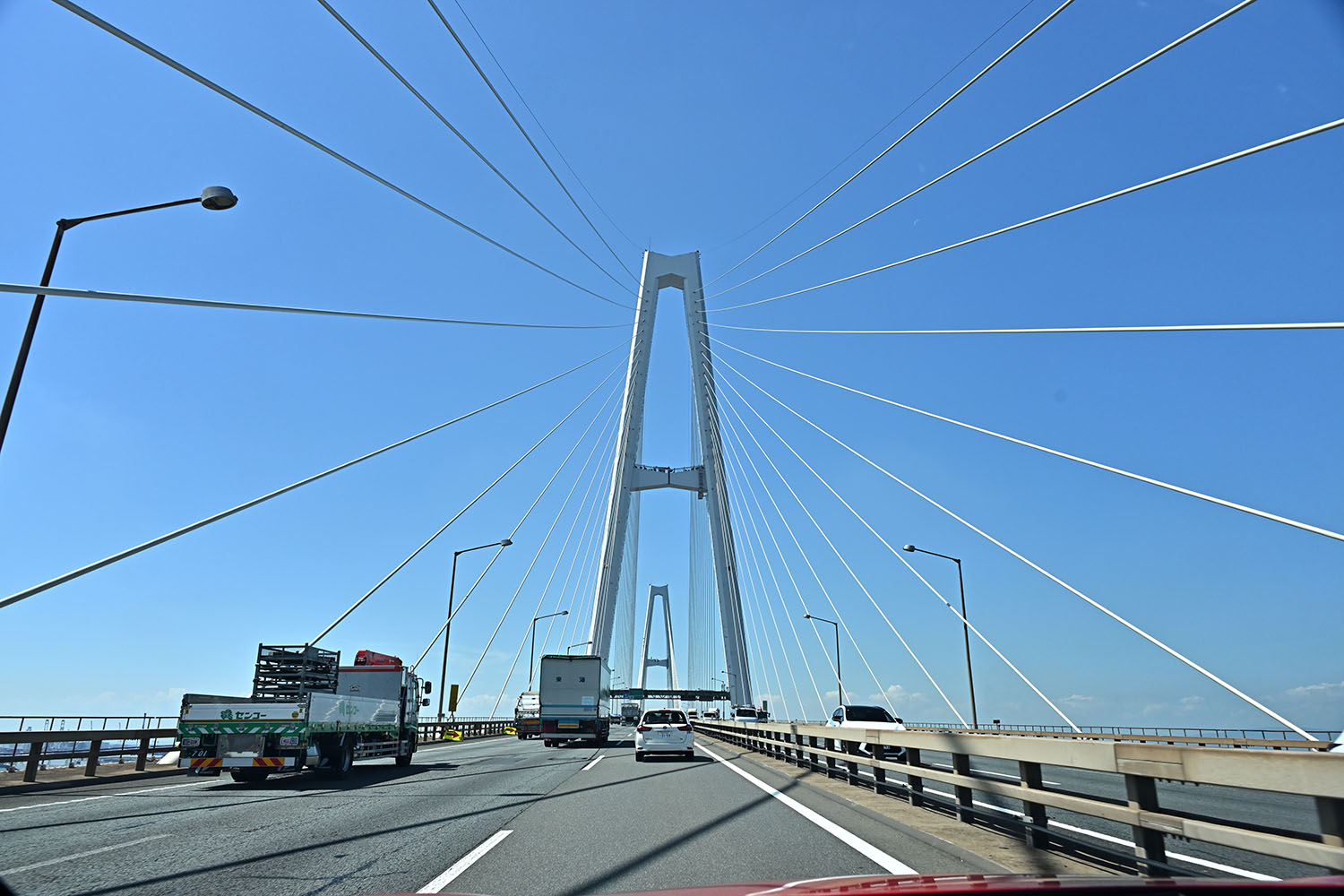 東京から大阪までクロストレックS:HEVを走らせたらアイサイトXさまさまだった 〜 画像10