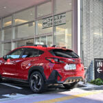 【画像】【試乗】やっぱりSUBARUの「アイサイトX」は安くて効果抜群！　クロストレックで東京ー大阪往復1000kmを走って実感した「安全＆安楽っぷり」!! 〜 画像13