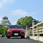 【画像】【試乗】やっぱりSUBARUの「アイサイトX」は安くて効果抜群！　クロストレックで東京ー大阪往復1000kmを走って実感した「安全＆安楽っぷり」!! 〜 画像14