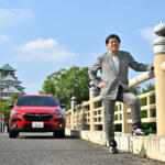 【画像】【試乗】やっぱりSUBARUの「アイサイトX」は安くて効果抜群！　クロストレックで東京ー大阪往復1000kmを走って実感した「安全＆安楽っぷり」!! 〜 画像15