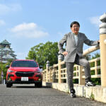 【画像】【試乗】やっぱりSUBARUの「アイサイトX」は安くて効果抜群！　クロストレックで東京ー大阪往復1000kmを走って実感した「安全＆安楽っぷり」!! 〜 画像44