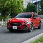 【画像】【試乗】やっぱりSUBARUの「アイサイトX」は安くて効果抜群！　クロストレックで東京ー大阪往復1000kmを走って実感した「安全＆安楽っぷり」!! 〜 画像17