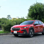 【画像】【試乗】やっぱりSUBARUの「アイサイトX」は安くて効果抜群！　クロストレックで東京ー大阪往復1000kmを走って実感した「安全＆安楽っぷり」!! 〜 画像41