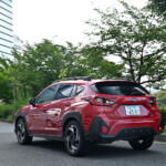 【画像】【試乗】やっぱりSUBARUの「アイサイトX」は安くて効果抜群！　クロストレックで東京ー大阪往復1000kmを走って実感した「安全＆安楽っぷり」!! 〜 画像18