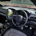 【画像】【試乗】やっぱりSUBARUの「アイサイトX」は安くて効果抜群！　クロストレックで東京ー大阪往復1000kmを走って実感した「安全＆安楽っぷり」!! 〜 画像19