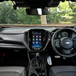 【画像】【試乗】やっぱりSUBARUの「アイサイトX」は安くて効果抜群！　クロストレックで東京ー大阪往復1000kmを走って実感した「安全＆安楽っぷり」!! 〜 画像20