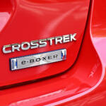 【画像】【試乗】やっぱりSUBARUの「アイサイトX」は安くて効果抜群！　クロストレックで東京ー大阪往復1000kmを走って実感した「安全＆安楽っぷり」!! 〜 画像26