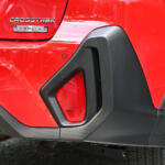 【画像】【試乗】やっぱりSUBARUの「アイサイトX」は安くて効果抜群！　クロストレックで東京ー大阪往復1000kmを走って実感した「安全＆安楽っぷり」!! 〜 画像27