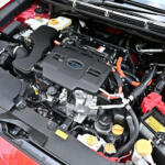 【画像】【試乗】やっぱりSUBARUの「アイサイトX」は安くて効果抜群！　クロストレックで東京ー大阪往復1000kmを走って実感した「安全＆安楽っぷり」!! 〜 画像40