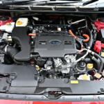 【画像】【試乗】やっぱりSUBARUの「アイサイトX」は安くて効果抜群！　クロストレックで東京ー大阪往復1000kmを走って実感した「安全＆安楽っぷり」!! 〜 画像28