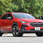 【画像】【試乗】やっぱりSUBARUの「アイサイトX」は安くて効果抜群！　クロストレックで東京ー大阪往復1000kmを走って実感した「安全＆安楽っぷり」!! 〜 画像37