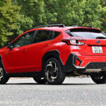 【画像】【試乗】やっぱりSUBARUの「アイサイトX」は安くて効果抜群！　クロストレックで東京ー大阪往復1000kmを走って実感した「安全＆安楽っぷり」!! 〜 画像29