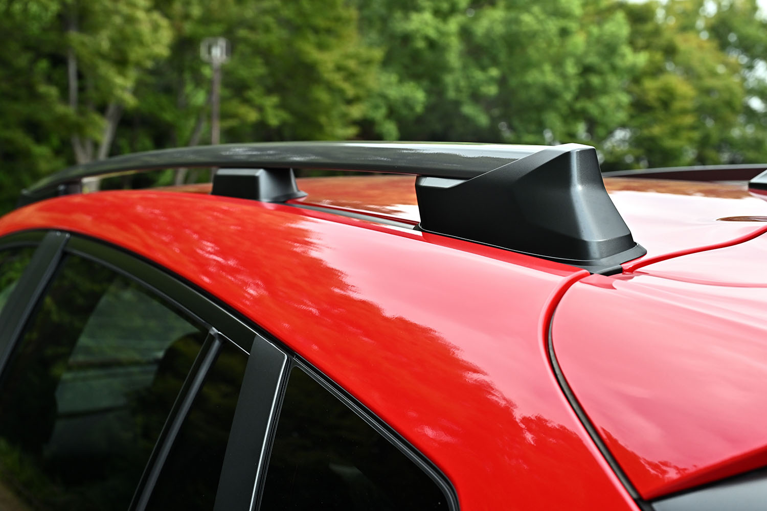 東京から大阪までクロストレックS:HEVを走らせたらアイサイトXさまさまだった 〜 画像30