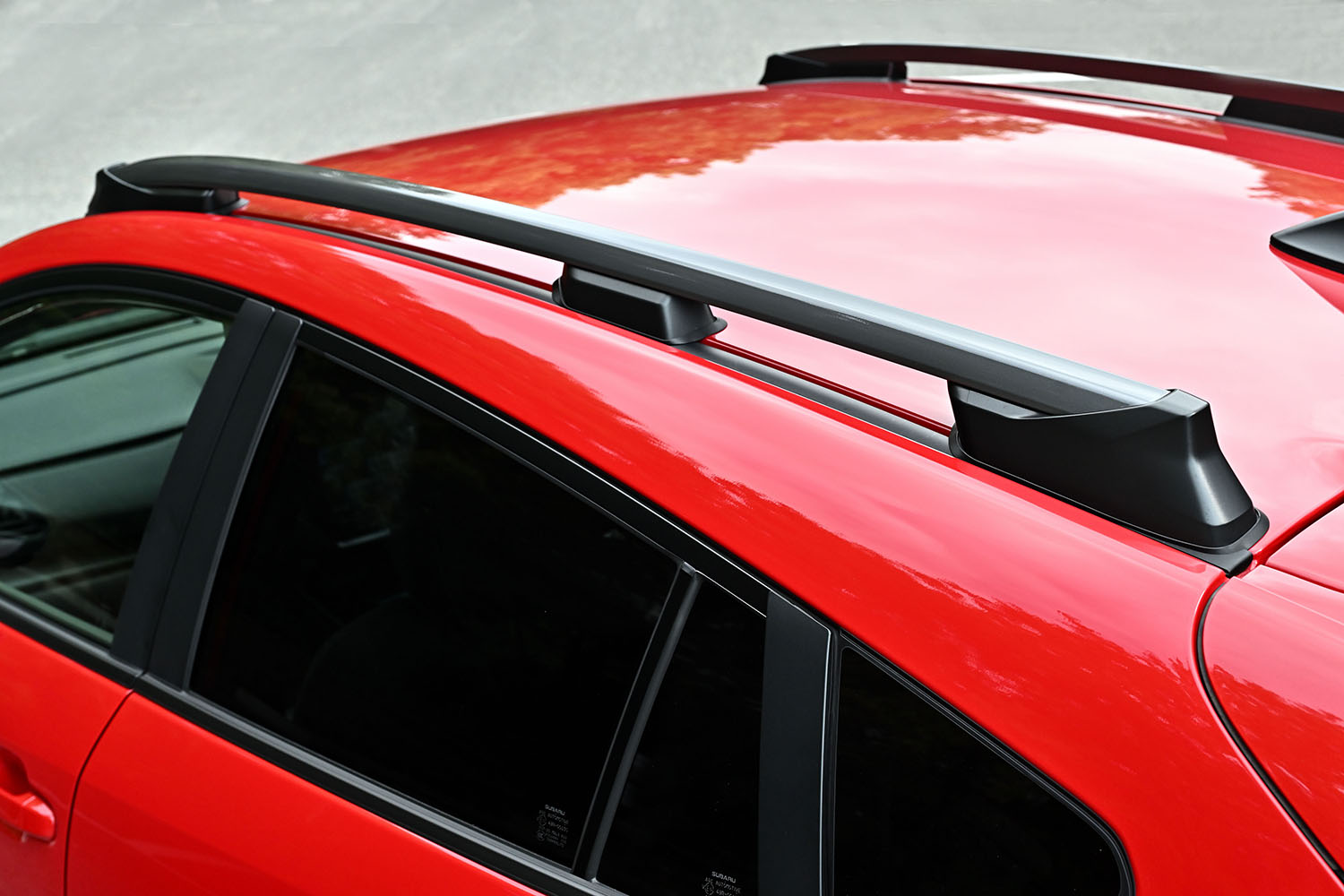 東京から大阪までクロストレックS:HEVを走らせたらアイサイトXさまさまだった 〜 画像31