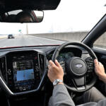 【画像】【試乗】やっぱりSUBARUの「アイサイトX」は安くて効果抜群！　クロストレックで東京ー大阪往復1000kmを走って実感した「安全＆安楽っぷり」!! 〜 画像42