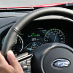 【画像】【試乗】やっぱりSUBARUの「アイサイトX」は安くて効果抜群！　クロストレックで東京ー大阪往復1000kmを走って実感した「安全＆安楽っぷり」!! 〜 画像32