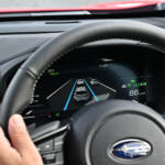 【画像】【試乗】やっぱりSUBARUの「アイサイトX」は安くて効果抜群！　クロストレックで東京ー大阪往復1000kmを走って実感した「安全＆安楽っぷり」!! 〜 画像34